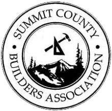 Summit County Builders Association Logo